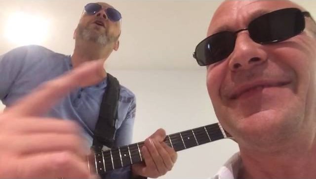 Videogruß nach Buchholz auf YouTube ansehen