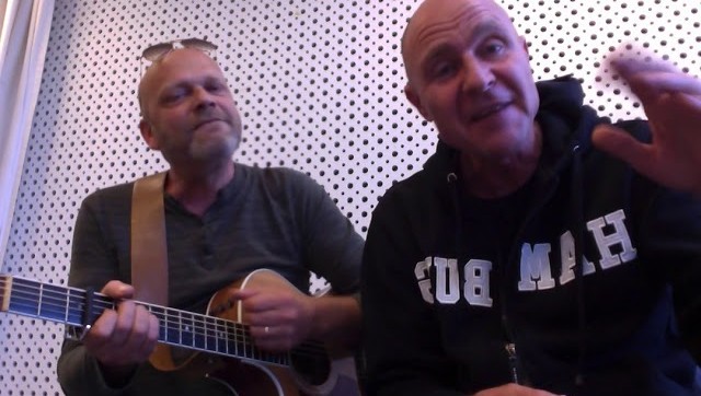 Videogruß nach Wiesloch auf YouTube ansehen