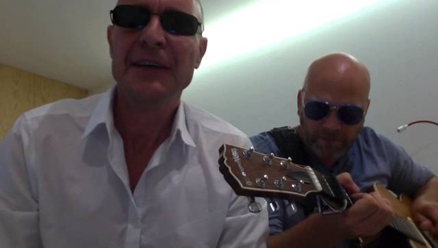 Videogruß nach Göttingen auf YouTube ansehen