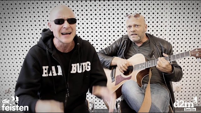 Videogruß nach Lübeck auf YouTube ansehen