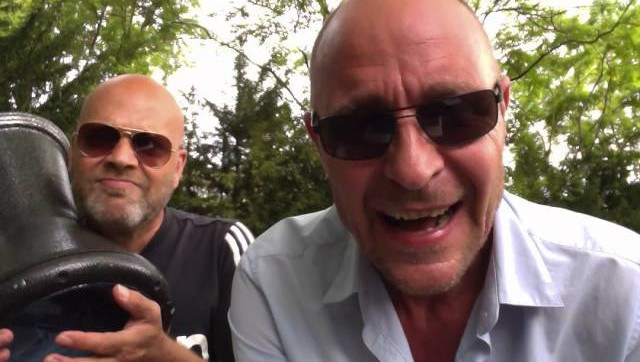 Videogruß nach Neunkirchen auf YouTube ansehen