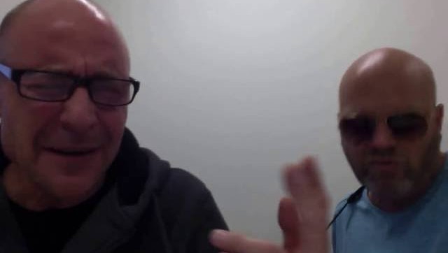 Videogruß nach Stuttgart auf YouTube ansehen