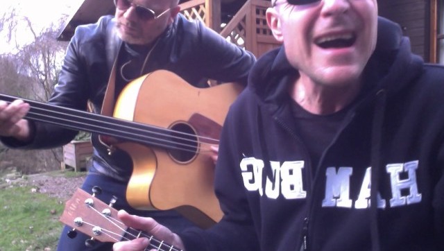 Videogruß nach  Paderborn auf YouTube ansehen