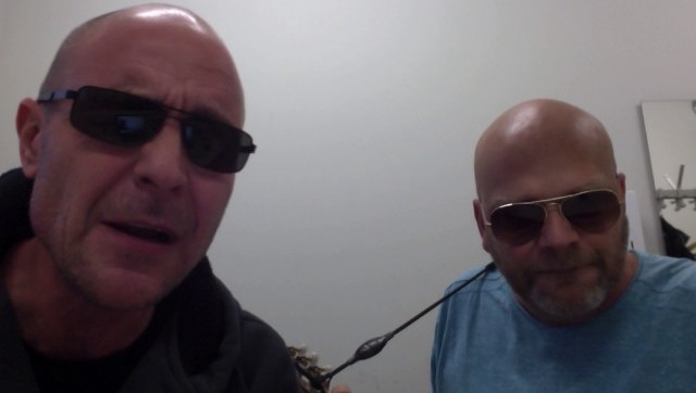 Videogruß nach Chemnitz, Leipzig, Dresden und Zwickau auf YouTube ansehen