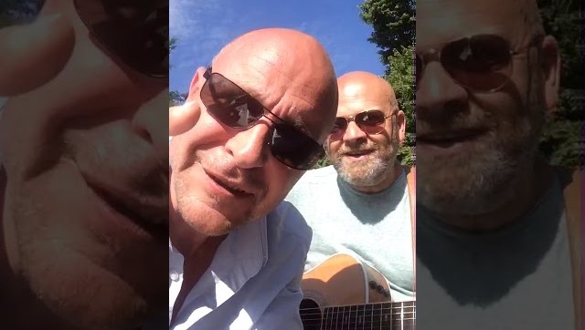 Videogruß nach Düsseldorf auf YouTube ansehen