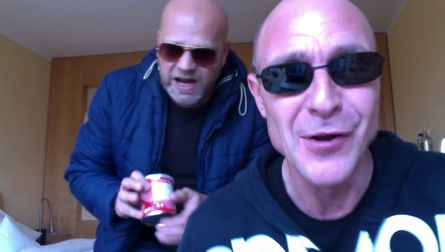 Videogruß nach Mannheim auf YouTube ansehen