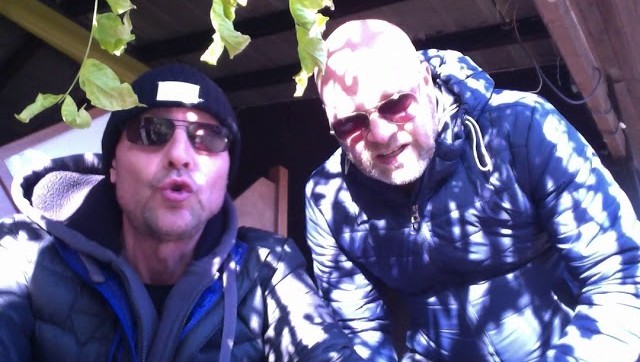 Videogruß nach Siegen auf YouTube ansehen