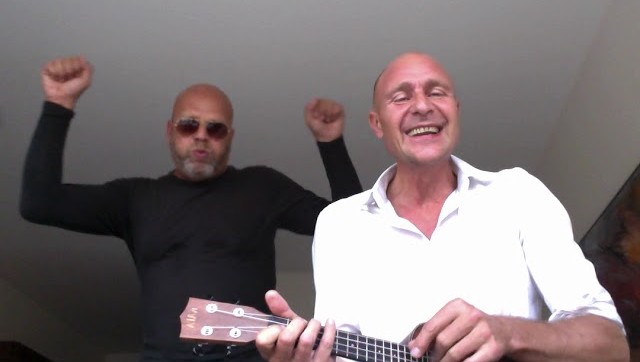 Videogruß nach Marburg auf YouTube ansehen