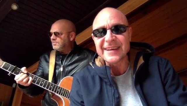 Geburtstagsständchen auf YouTube ansehen